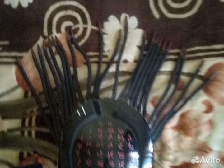 Шлем для мотоцикла (состояние нового)