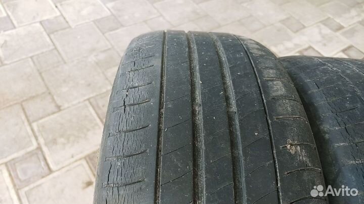 Michelin Primacy 3 205/55 R16