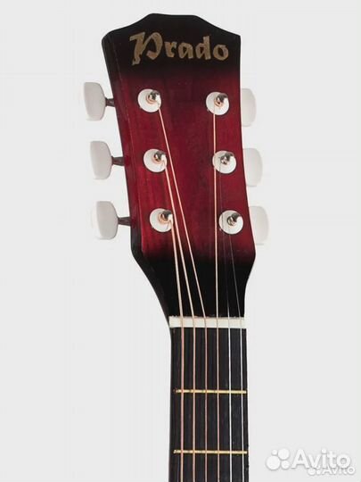 Акустическая гитара prado HS-3810