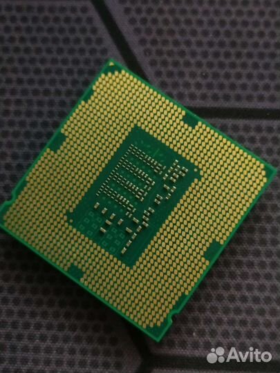 Процессор intel core i5 4570