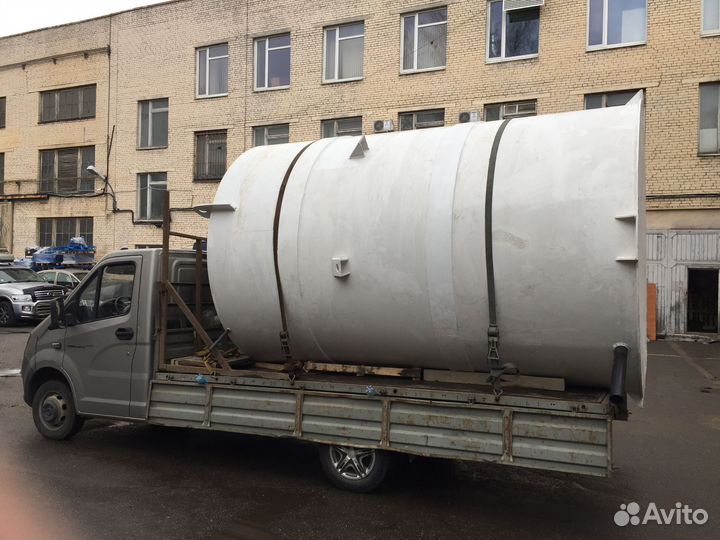 Емкость резервуар