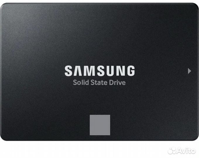 Ssd samsung 870 evo 500gb