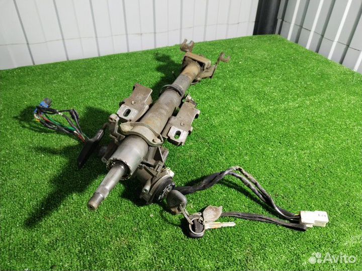 Рулевая колонка Kia Spectra 1 S6D 2007