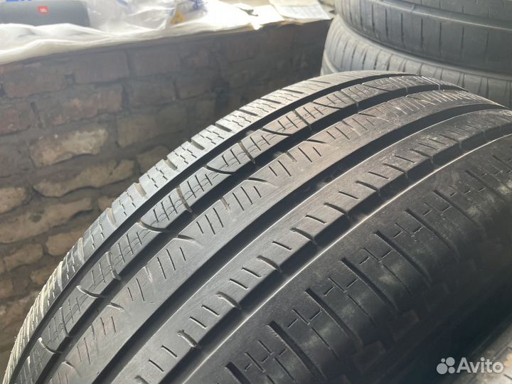 Pirelli Scorpion Verde All Season 255/55 R20 110W