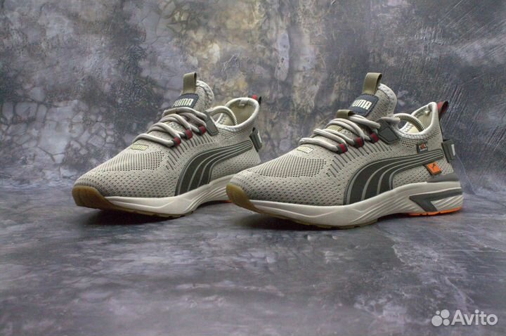 Кроссовки мужские Puma 28,5 см