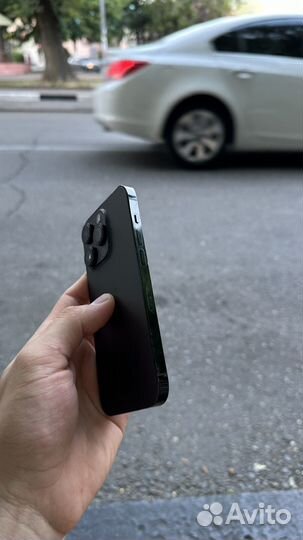 iPhone 14 Pro, 256 ГБ