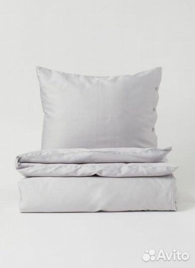 Постельное белье, чехол на подушку hm home