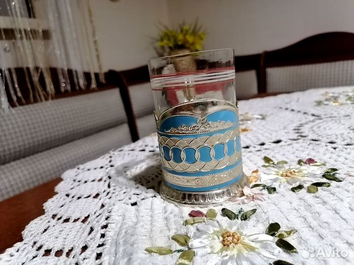 Подстаканник 