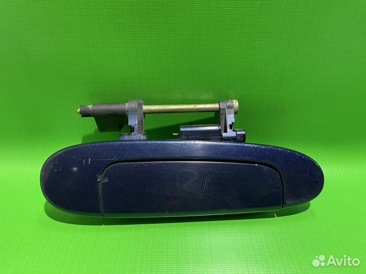 Ручка задней правой двери Toyota Yaris 1999-2005