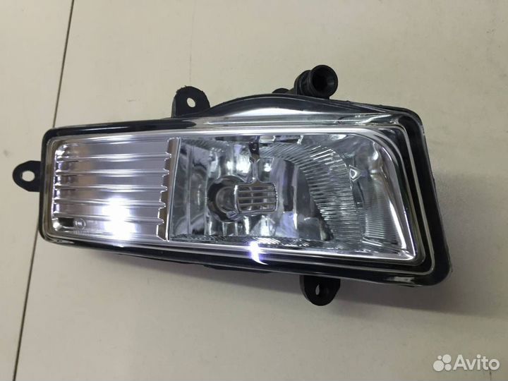 Фара противотуманная правая Audi A6 C6 2005-2011