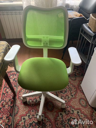 Компьютерный стул IKEA