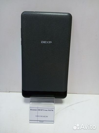 Планшет dexp Ursus NS370i