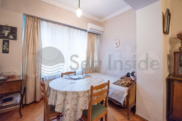 3-к. квартира, 90 м² (Грузия)