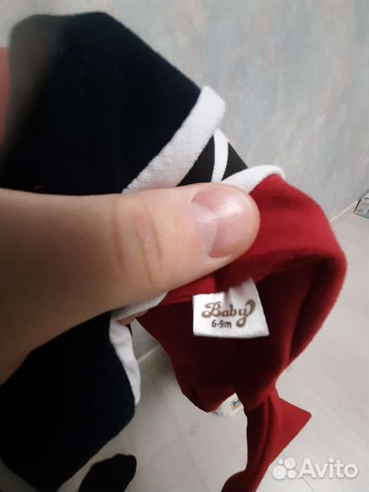 Детские вещи