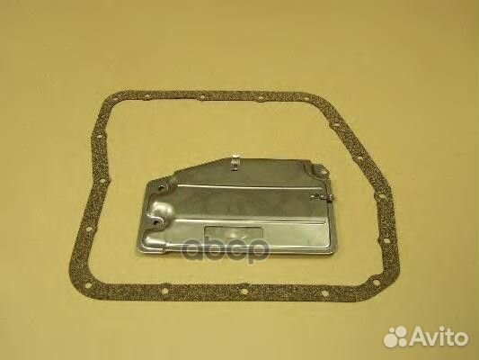 Фильтр масляный АКПП SG1025 SCT