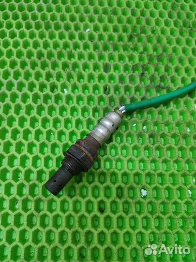 Датчик кислорода ford focus 1