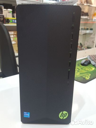 Игровой Пк Core I5/ Gtx 1050 Ti/ 12Gb/ 128Gb Ssd