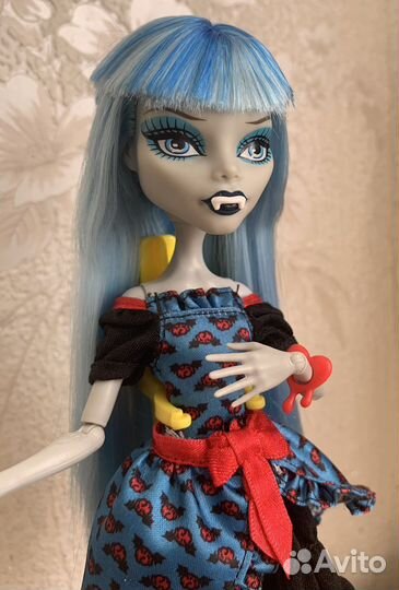Кукла Монстер Хай