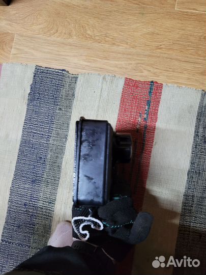 Замок гаражный