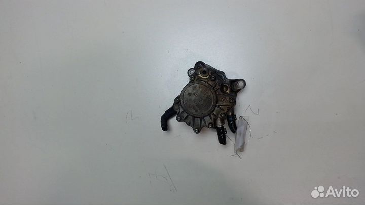 Тнвд Volkswagen Jetta 5, 2008