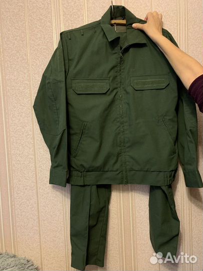 Военная форма