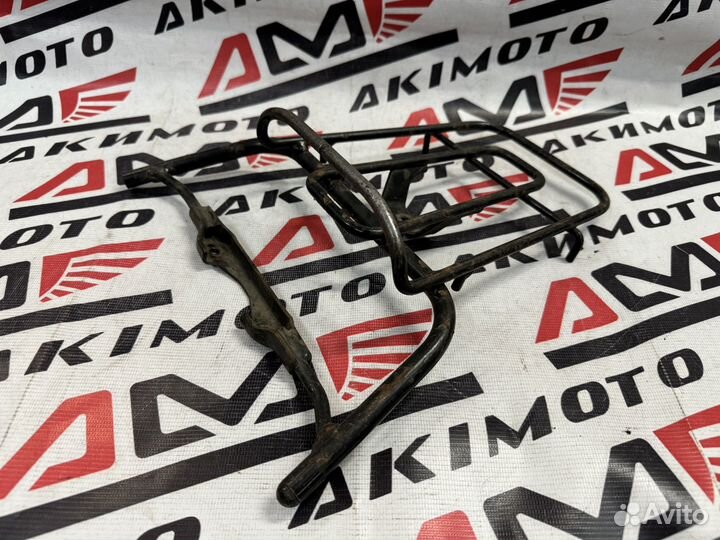 Багажник Honda Tact AF30