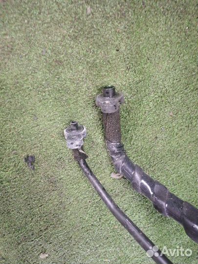 Трубка кондиционера Volvo Xc90 B5254T2