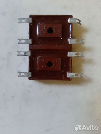 Диоды, Тиристоры, Стабилитроны, Варикапы