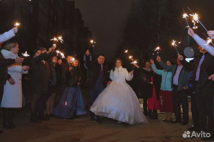 Ведущий на юбилей, свадьбу, корпоратив