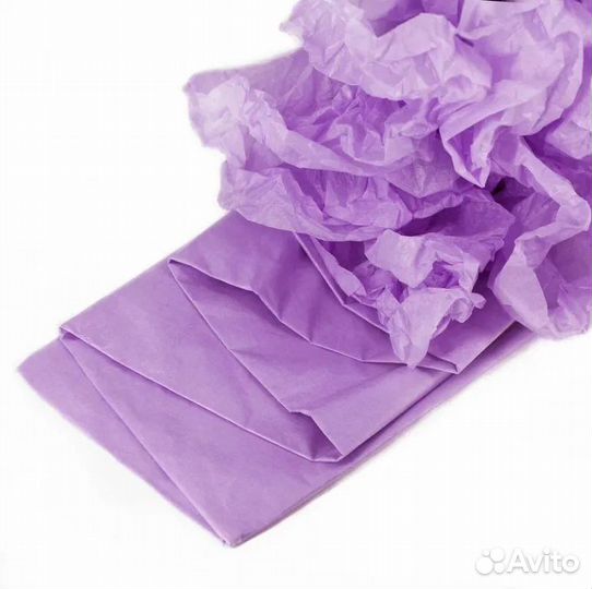 Бумага тишью