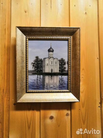 Постер картина