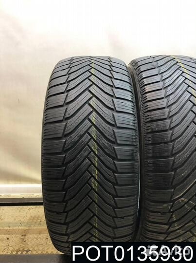 Michelin Alpin 6 225/50 R17 98H