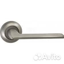 Завертка к ручкам Ренц inbk 08 MSN