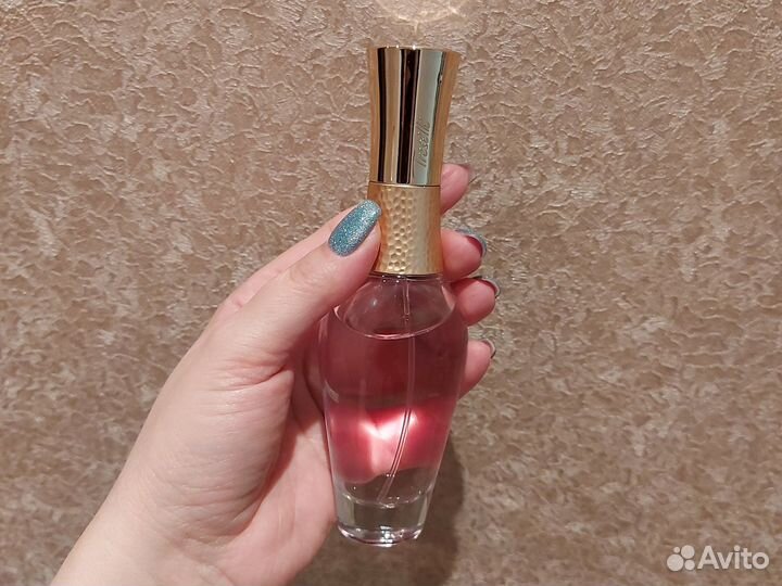 Парфюмерная вода Treselle