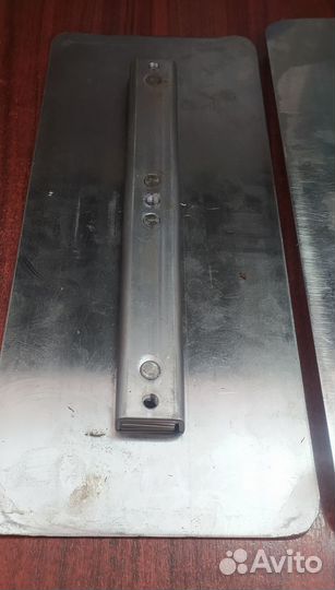 Лопасти для затирочной машины по бетону 350X150