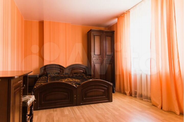 Комната 20 м², 2/4 эт.