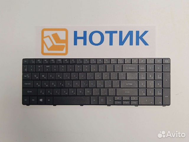 Клавиатура для ноутбука Acer Aspire E1-521 E1-531