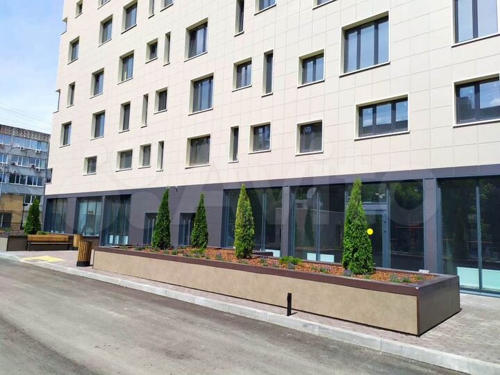 4-к. квартира, 125 м², 17/24 эт.