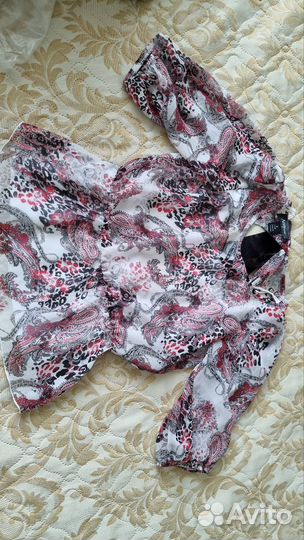 Платье детское