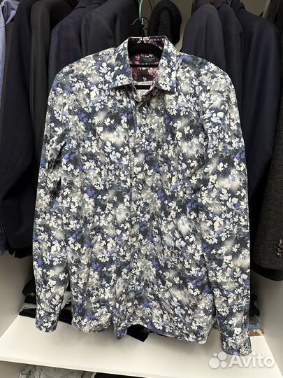 Рубашки Ted Baker