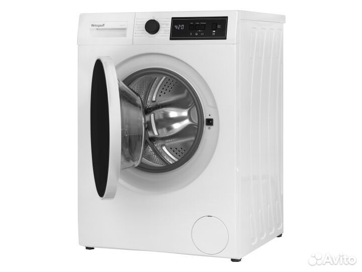 Cтиральная машина Weissgauff WM 58121 D