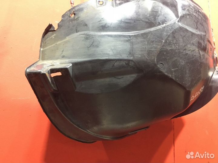 Локер передний левый Land Rover Range Rover Evoque