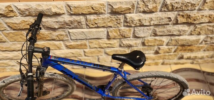 Велосипед Foxter