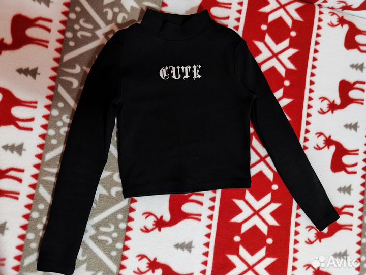 Кофта для девочки