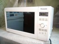 Nn sd377s инверторная печь panasonic размеры