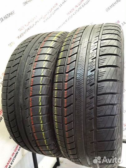 Vredestein QuaTrac 3 255/60 R18 112V