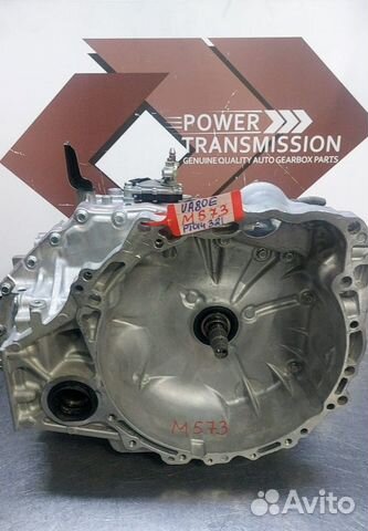 АКПП UA80E Toyota Camry 3500 c 2018