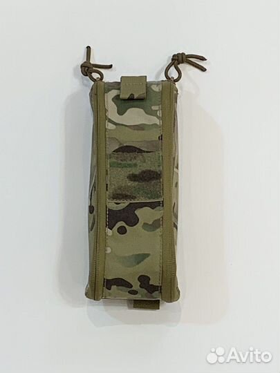 Пулемётный подсумок Мультикам