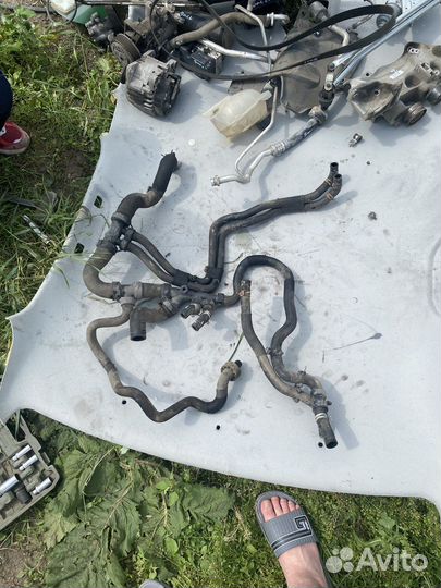 Авторазбор Renault Duster рестайл