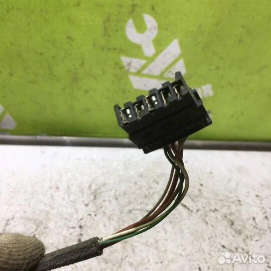 Проводка (коса) Рено Клио 2 Симбол